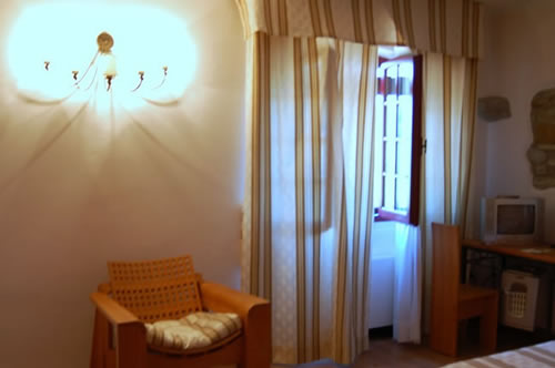 Albergo vicino Outlet del Mugello