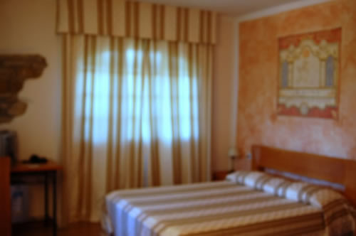 Albergo vicino Outlet del Mugello