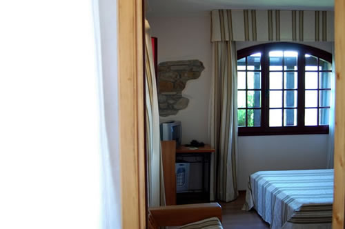 Albergo vicino Outlet del Mugello