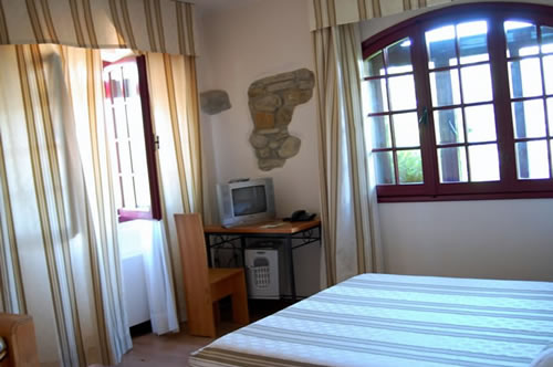 Albergo vicino Outlet del Mugello