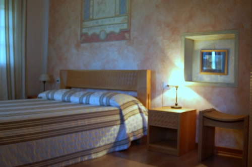 Albergo vicino Outlet del Mugello