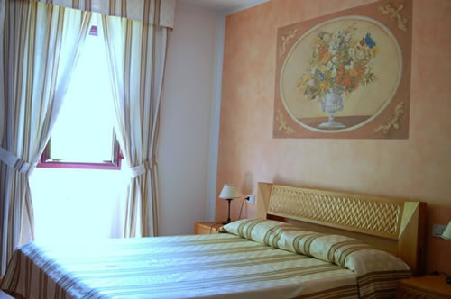 Albergo vicino Outlet del Mugello