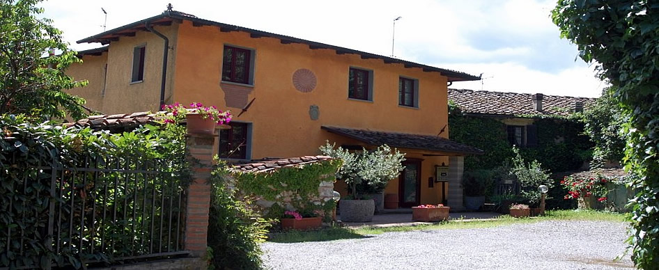 Hotel Mugello