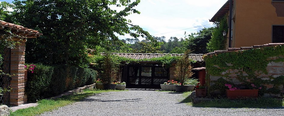 Hotel Mugello