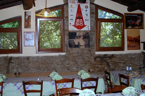 Ristorante Mugello