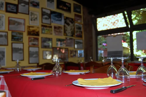 Ristorante Mugello