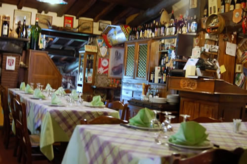 Ristorante Mugello