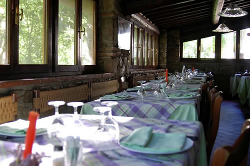 Ristorante Mugello