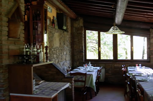 Ristorante Mugello