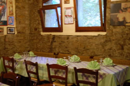 Ristorante Mugello