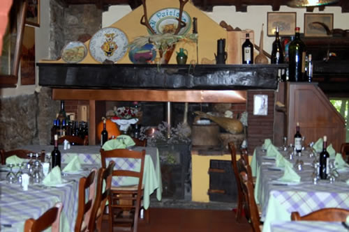 Ristorante Mugello